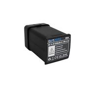 Dot.Foto WB29 Premium Grande Capacité 14.4v / 3550mAh Batterie Rechargeable pour Godox AD200, AD200 Pro, AD300 Pro Flash
