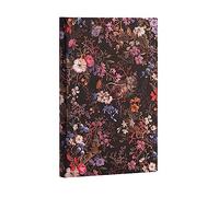 Dot-Grid Floralia - Maxi - Pointillé - 192 p.