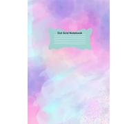 Dot Grid Notebook