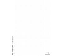 Dot Grid Papier: DIN A4 Heft / 80 Seiten (Punktraster, punktiertes Zeichenpapier, Technisches Zeichnen)