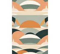 Dot Grid Planner Notebook: Minimalist Dot Grid Journal for Bullet Journaling, Planning, Notes & Creative Organization