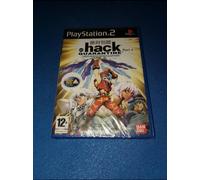 Dot Hack Quarantine Part 4 - The Final Chapter