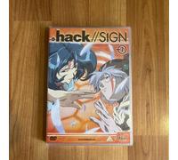 Dot Hack Sign - Volume 7 - Épisodes #25 #26 #27 #28 - Anime Dvd