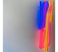 Dot Hacker - 7-Neon Arrow / Rewire