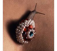 Dot Hacker How's Your Process? (Work) (CD) Album