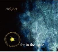 Dot in the Circle [Import allemand]