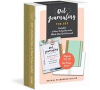Dot JournalingThe Set Includes a HowTo Guide and a Blank DotGrid Journal by Rachel Wilkerson Miller Rachel Wilkerson Miller (Auteur)