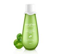 Dot & Key CICA Tonique clarifiant apaisant pour la peau au thé vert et à la niacinamide | Pour peaux grasses et sensibles sujettes à l'acné | Élimine les cicatrices d'acné et les taches sombres | 150