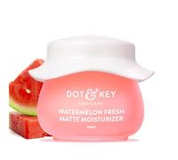 Dot & Key Pastèque + hydratant mat glycolique
