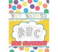 Dot Marker ABC Alphabet Activity Book for kids toddlers preschoolers - JeanPaulMozart - Amazon Digital Services LLC KDP - Livre en Anglais JeanPaulMozartJeanPaulMozart (Auteur)