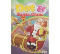 DOT & SANTA CLAUS(ANIMATED)