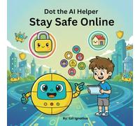 Dot the AI Helper: Making Smart Choices Online