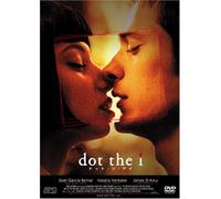 Dot the I [03/E,J/Dd/S:J] [Ltd [Import allemand]