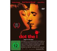 DOT THE I DVD NEUF