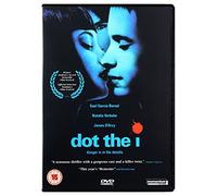 Dot The I [Import anglais]