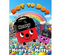 Dot to Dot - Henry & Hetty Hoover
