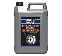 DOT4 Liqui Moly SL.6 Liquide De Frein 5 L Pour BMW Husaberg Husqvarna