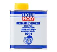 DOT4 Liquide De Frein LIQUI MOLY 500 Ml Pour MV Agusta Peugeot Sachs SFM Suzuki