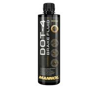 DOT4 Liquide de frein MANNOL J 1703 450 ml Pour Aprilia BMW Ducati