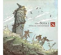 Dota 2 - the Official Soundtrack