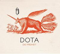 Dota – Die Freiheit (+Bonus CD) – CD