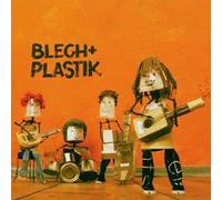 Dota Die Kleingeldprinzes - Blech & Plastik [Import]