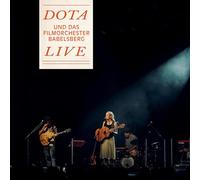 Dota - Dota und das Filmorchester Babelsberg Live