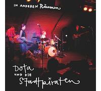 Dota - In Anderen Räumen (Lim.)