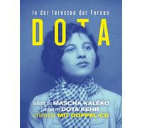 Dota - in Fernsten der Fernen-Gedichte Von Mascha K [Import]