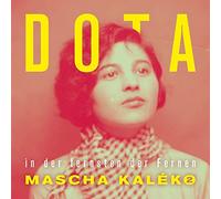 Dota - in Fernsten der Fernen-Gedichte Von Mascha K [Import]