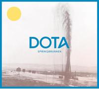 Dota - Springbrunnen