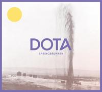 Dota - Springbrunnen (2cd Bonus-Edition)