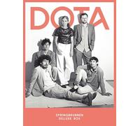 Dota - Springbrunnen (Deluxe Box 3cd+Liederbuch)