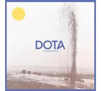 Dota - Springbrunnen (Gatefold 2lp)