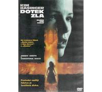 Dotek zla DVD / Touch of Evil (Version tcheque)