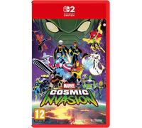 DotEmu Marvel Cosmic Invasion - Nintendo Switch 2