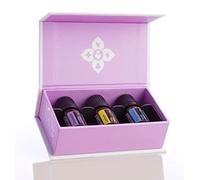 doTERRA Essential Oils Introductory Kit (Citron, Menthe Poivrée & Lavande) 5ml