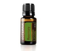 doTERRA - Huile essentielle de romarin - 15 ml