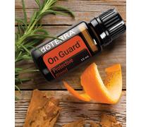 Doterra On Guard Oil 15ml