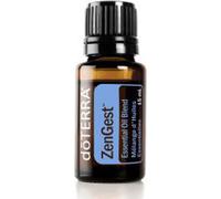 Doterra ZenGest huile essentielle | 15ml