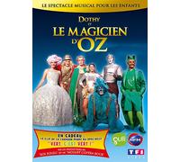 Dothy Et La Magicien D'oz