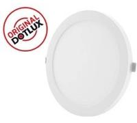 DOTLUX 4447-0FW120 Plafonnier à spot LED