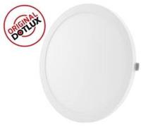 DOTLUX 4448-0FW120 Plafonnier à spot LED