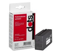 DOTS 1749, 4001-dots Encre Remplace HP 957XL BK