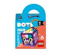 DOTS 41939 Porte-Clés Dragon