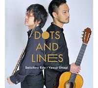 DOTS AND LINES