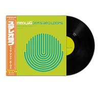 Dots And Loops [日本語帯付 / 輸入盤 / 2LP] (D-UHF-D17RTBR) [Analog]