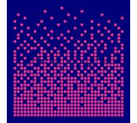 Dots And Pearls 8 Vinyle