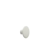 Dots Crochet Bois Ø9 Blanc Cassé