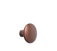 Dots Métal Ø3.9 Terre d'Ombre
